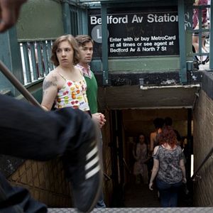 Foto Andrew Rannells