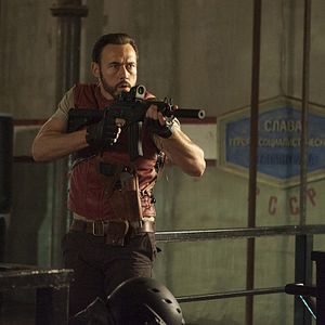 Foto Resident Evil 5: Retribuição