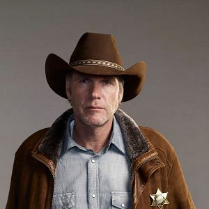 Foto Longmire