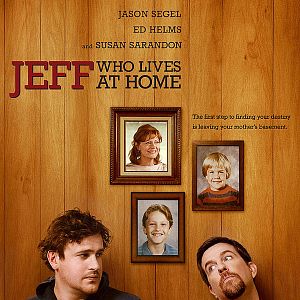 Foto Jeff e as Armações do Destino