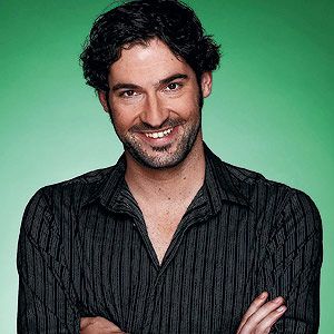 Foto Tom Ellis