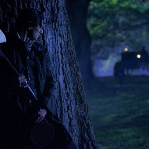 Foto Abraham Lincoln: Caçador de Vampiros