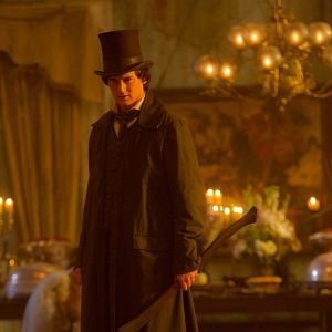 Foto Abraham Lincoln: Caçador de Vampiros