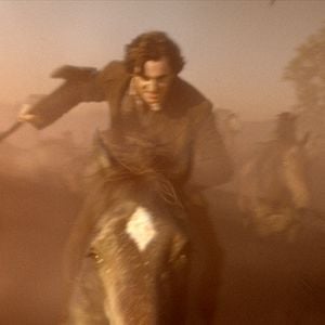 Foto Abraham Lincoln: Caçador de Vampiros