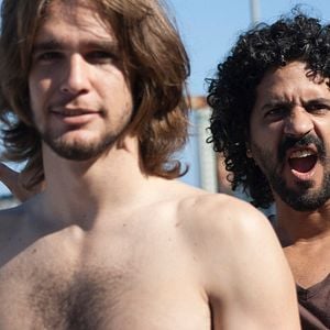 Foto Juan dos Mortos