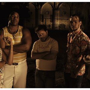 Foto Juan dos Mortos