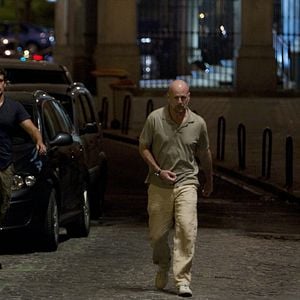 Foto Fuga Implacável