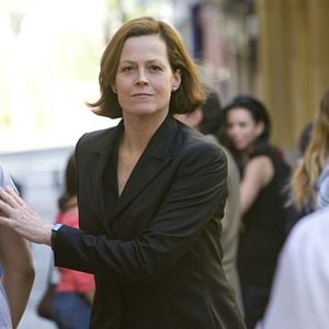 Foto Fuga Implacável