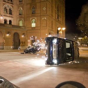 Foto Fuga Implacável