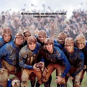 Foto O Amor Não Tem Regras