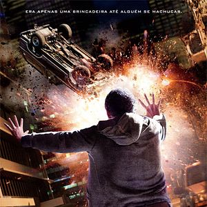 Foto Poder Sem Limites