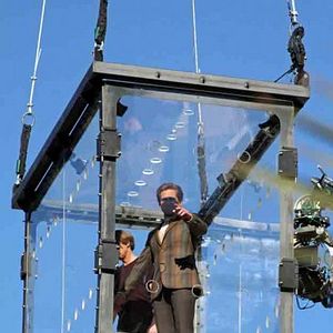 Foto O Incrível Mágico Burt Wonderstone