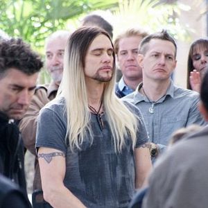 Foto O Incrível Mágico Burt Wonderstone