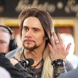 Foto O Incrível Mágico Burt Wonderstone