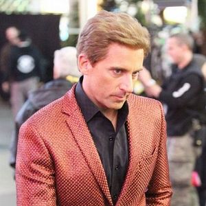 Foto O Incrível Mágico Burt Wonderstone