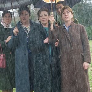 Foto As Mulheres do Sexto Andar