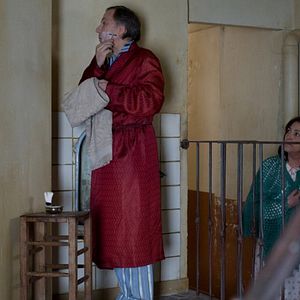 Foto As Mulheres do Sexto Andar