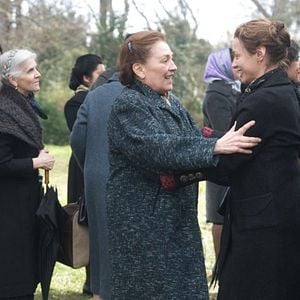 Foto As Mulheres do Sexto Andar