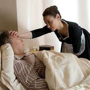 Foto As Mulheres do Sexto Andar