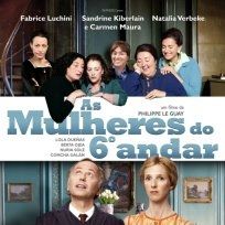 Foto As Mulheres do Sexto Andar