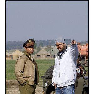 Foto Esquadrão Red Tails