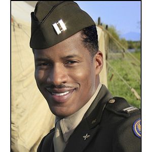 Foto Esquadrão Red Tails