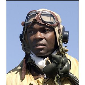 Foto Esquadrão Red Tails