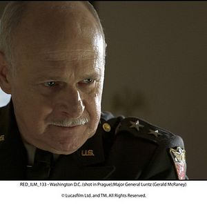 Foto Esquadrão Red Tails