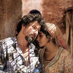 Foto A Fonte das Mulheres