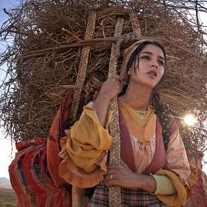 Foto A Fonte das Mulheres