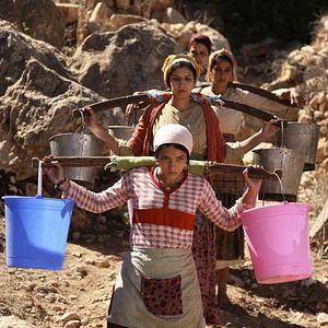 Foto A Fonte das Mulheres