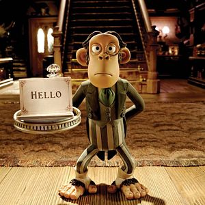 Foto Piratas Pirados!