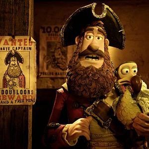 Foto Piratas Pirados!