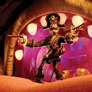 Foto Piratas Pirados!