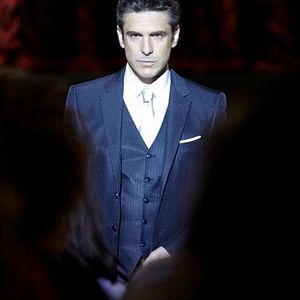 Foto Leonardo Sbaraglia