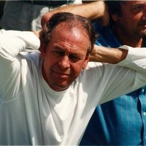 Foto Barra 68 - Sem Perder a Ternura