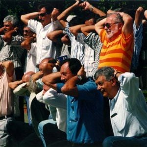 Foto Barra 68 - Sem Perder a Ternura