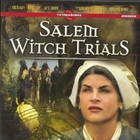 Foto As Bruxas de Salem