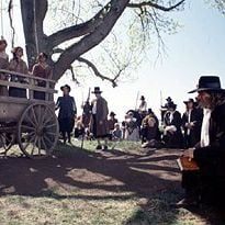 Foto As Bruxas de Salem