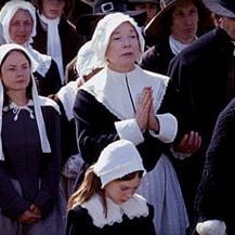 Foto As Bruxas de Salem