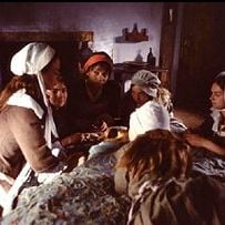 Foto As Bruxas de Salem