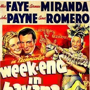 Foto Aconteceu em Havana