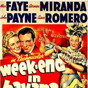 Foto Aconteceu em Havana