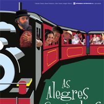 Foto As Alegres Comadres