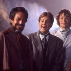 Foto As Alegres Comadres