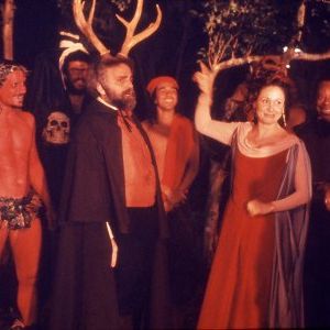 Foto As Alegres Comadres