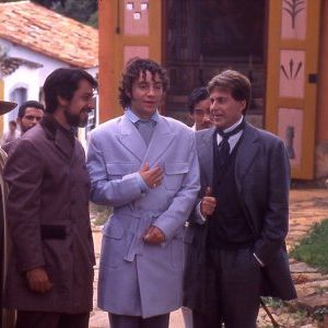 Foto As Alegres Comadres