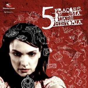 Foto 5 Frações de uma Quase História