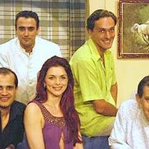 Foto Acredite, um Espírito Baixou em Mim