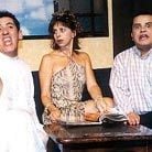 Foto Acredite, um Espírito Baixou em Mim